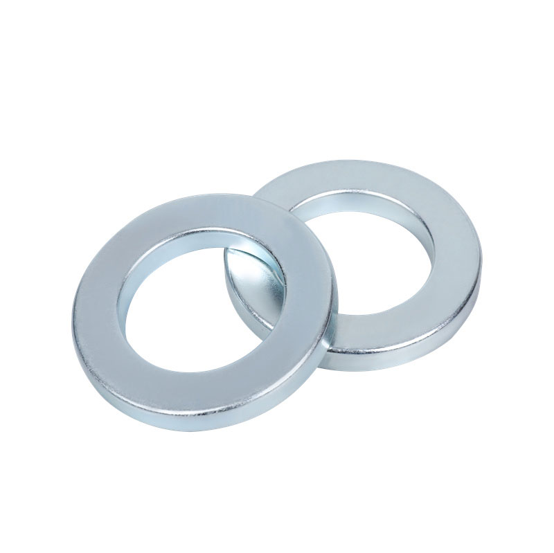 Neodymium-ringmagneet details